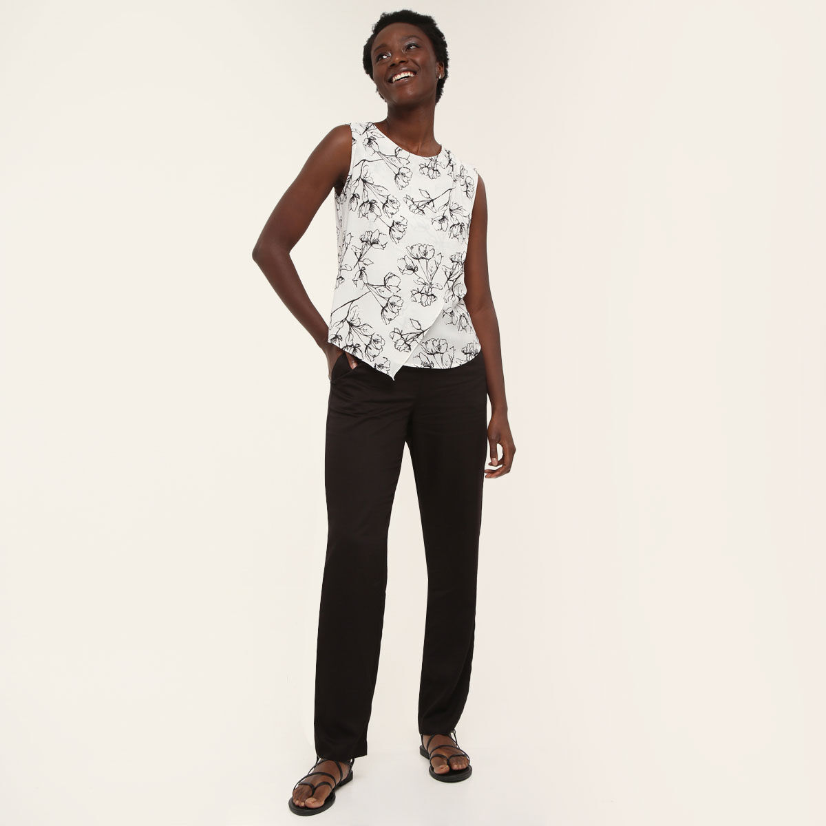 blusas de moda