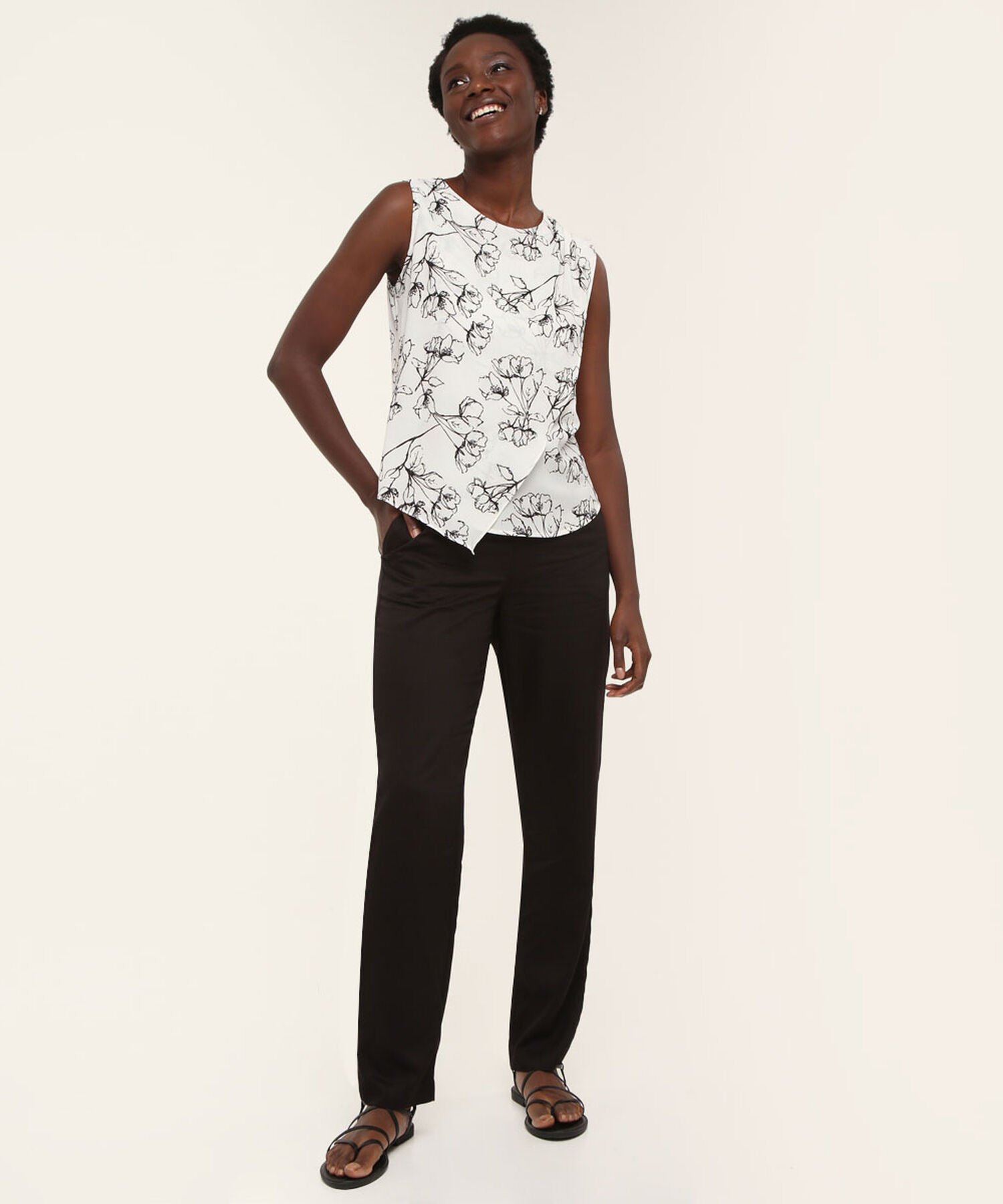 blusas de moda