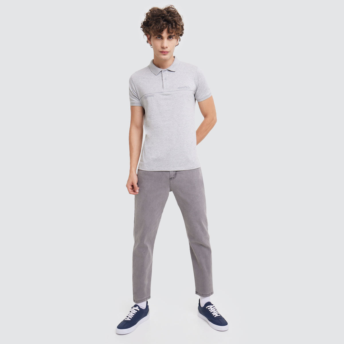 Camisetas polo para hombre 