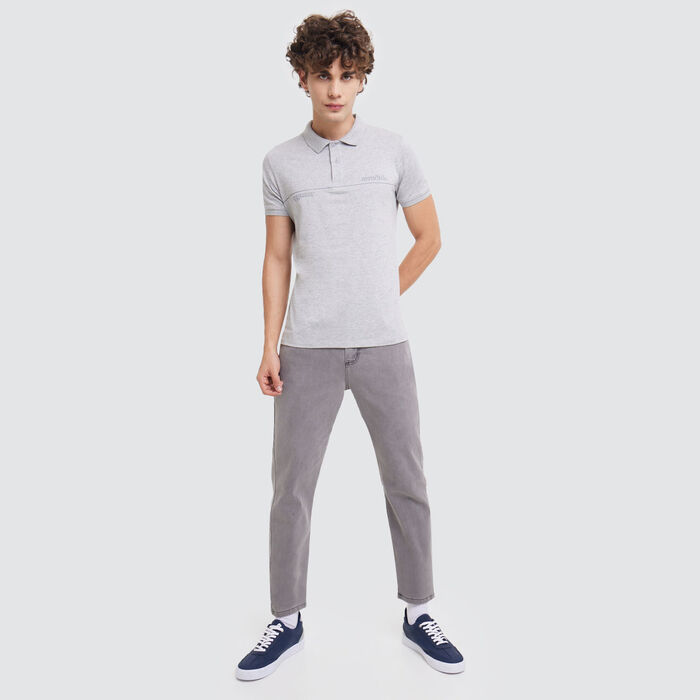Camisetas polo para hombre 