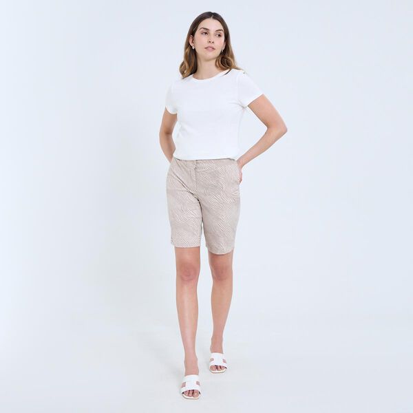 bermudas para mujer image number null