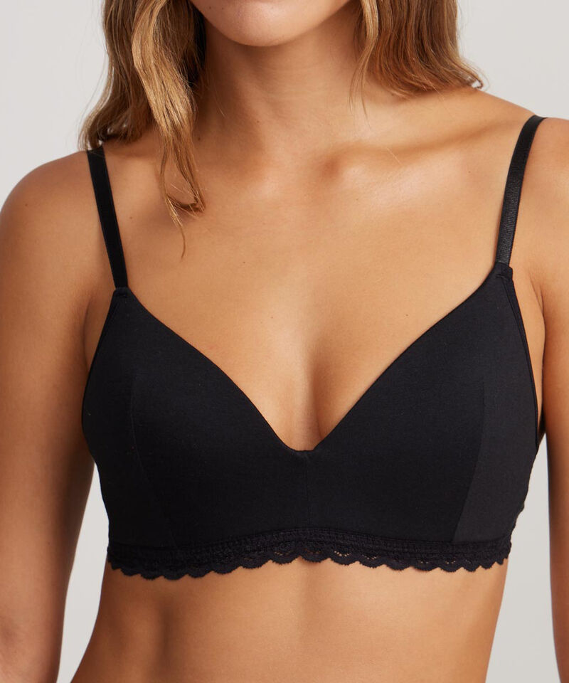 tops para mujer