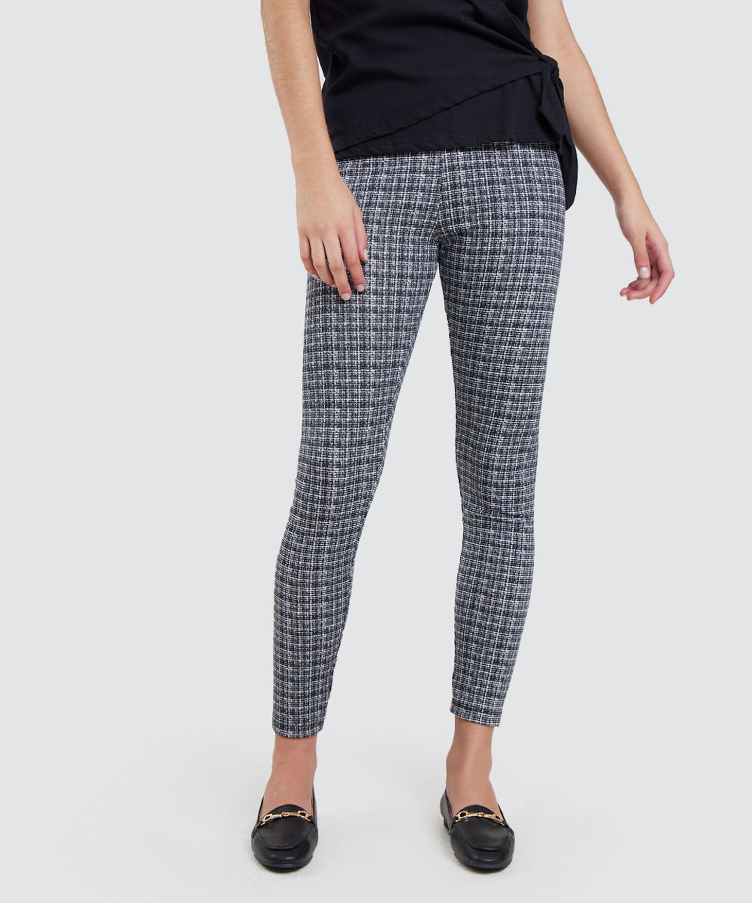 leggins mujer