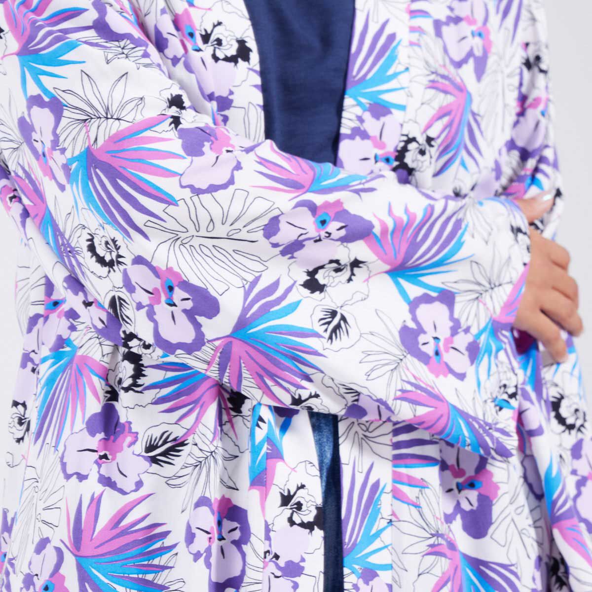 chaquetas para mujer