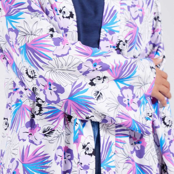chaquetas para mujer image number null