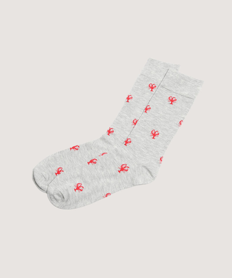 medias para hombre