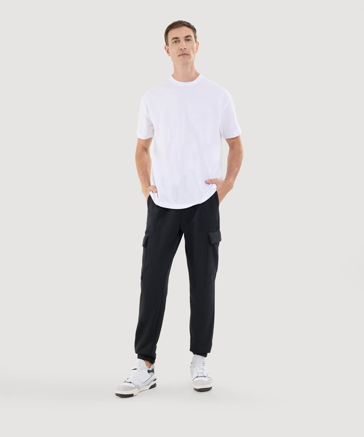 pantalones para hombre