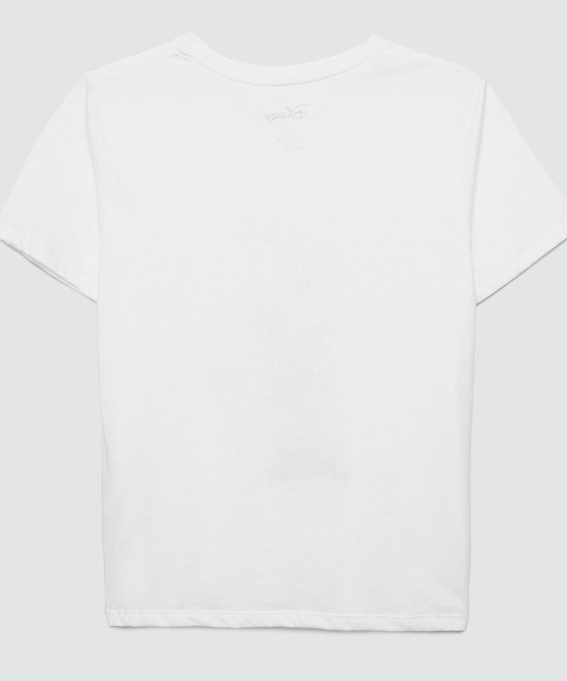 camisetas mujer