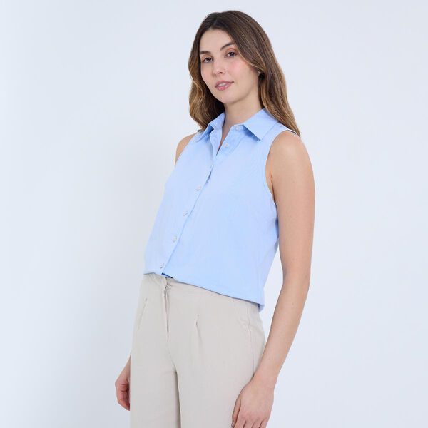 blusas de moda image number null