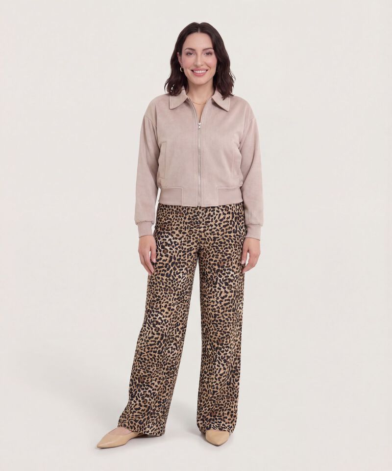 chaquetas para mujer