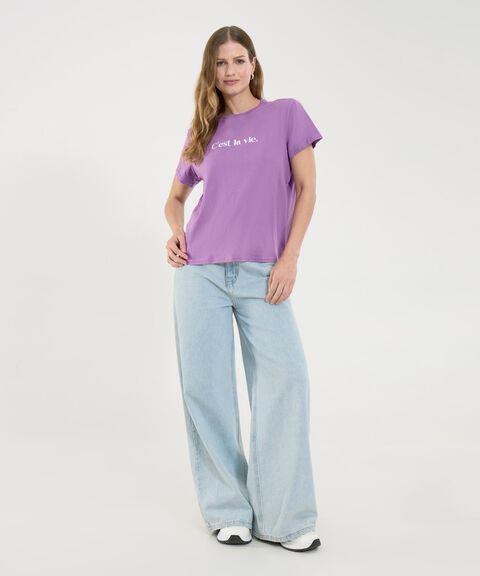 camisetas mujer image number null