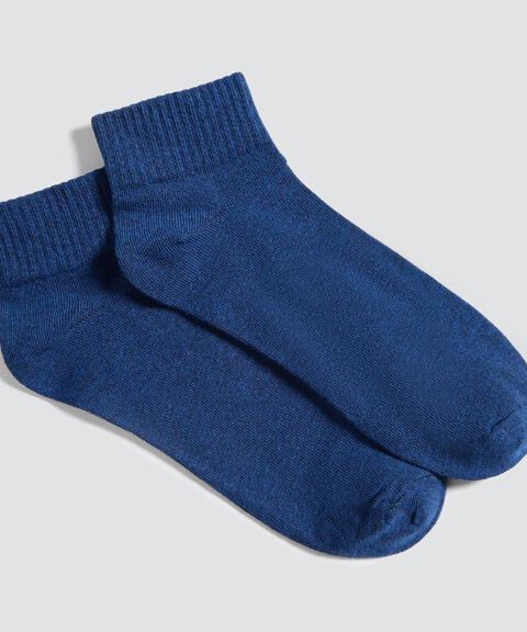 medias para hombre