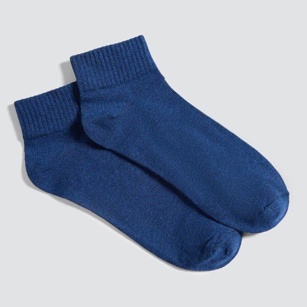 medias para hombre