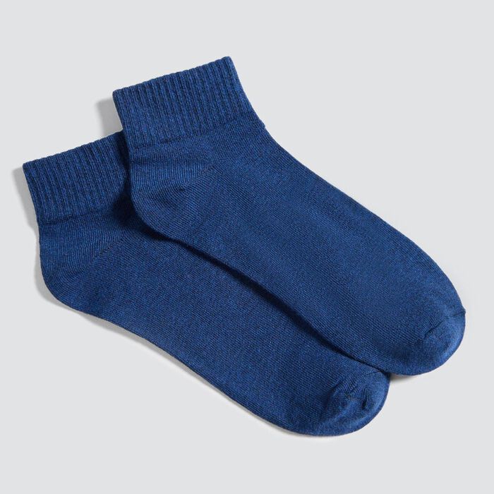 medias para hombre