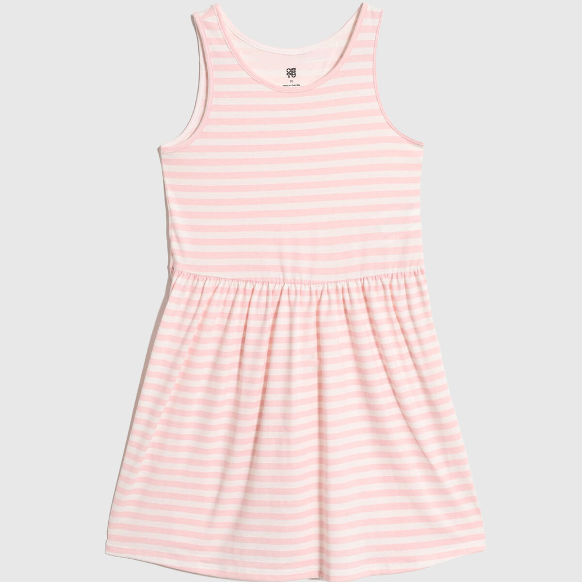 faldas y vestidos para niña