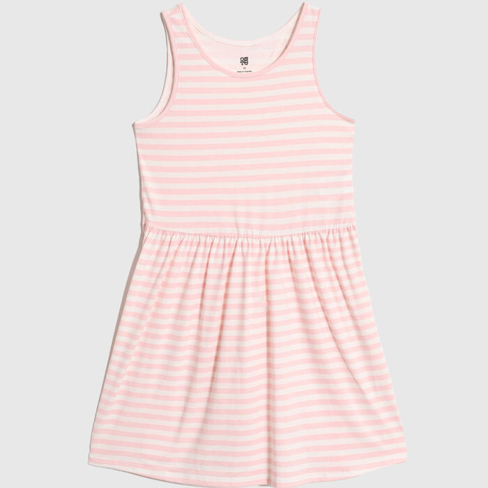 faldas y vestidos para niña