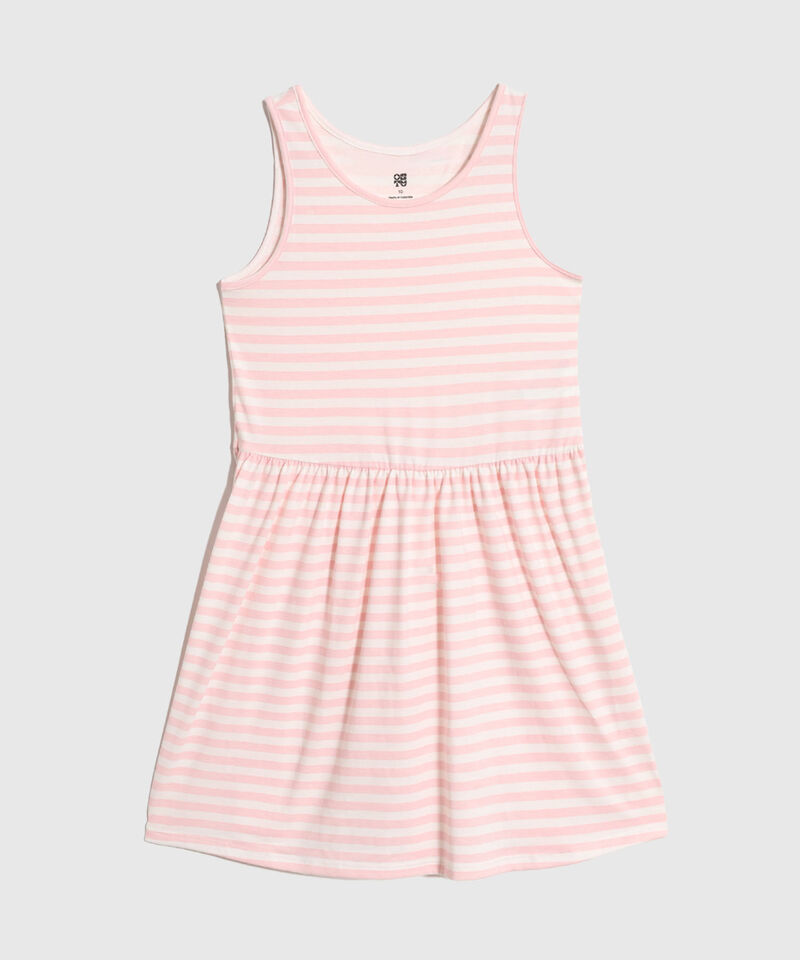 faldas y vestidos para niña