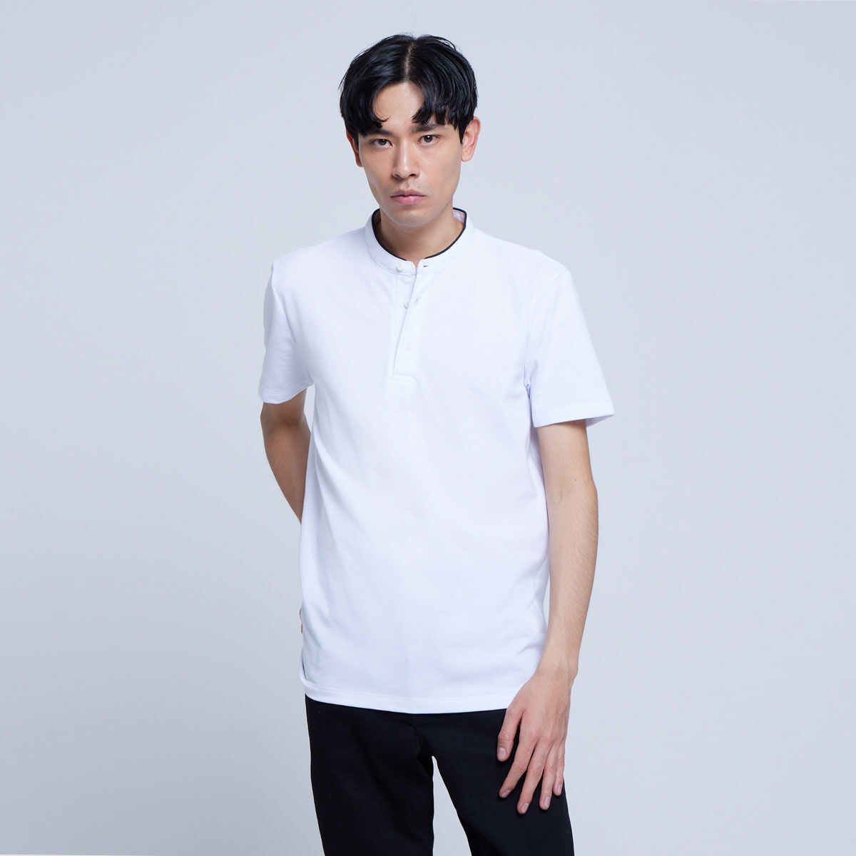 camisetas polo para hombre