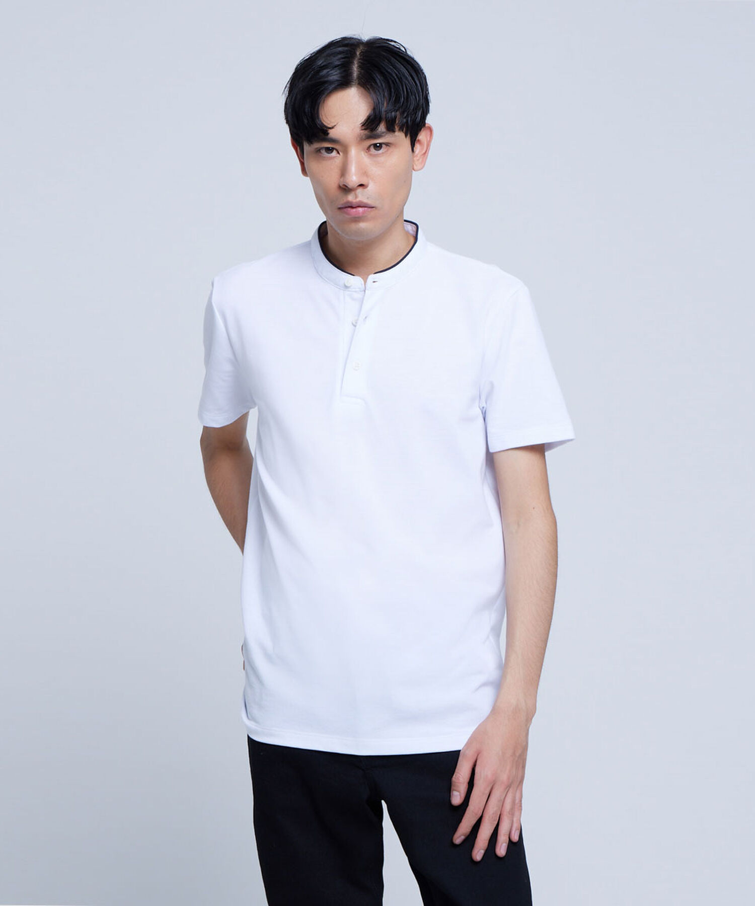 camisetas polo para hombre
