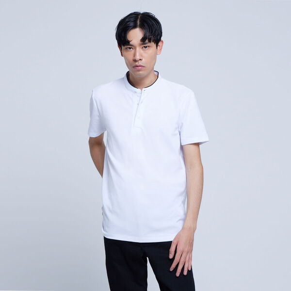 camisetas polo para hombre image number null