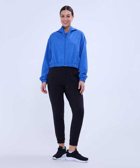 chaquetas deportivas mujer image number null