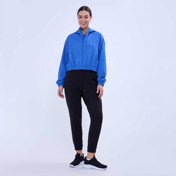 chaquetas deportivas mujer image number null