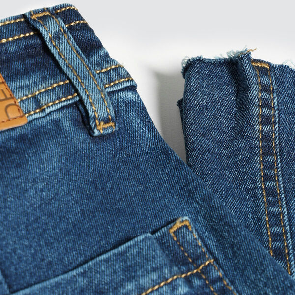 jeans mujer image number null