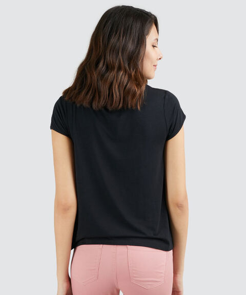 camisetas mujer image number null