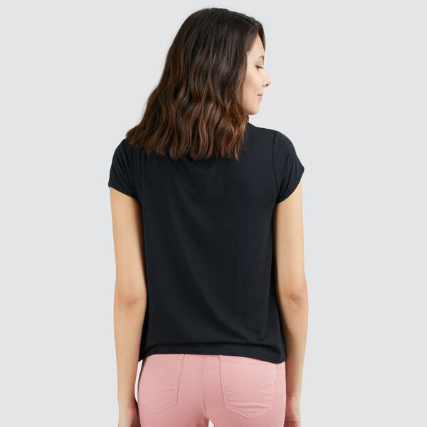 camisetas mujer image number null