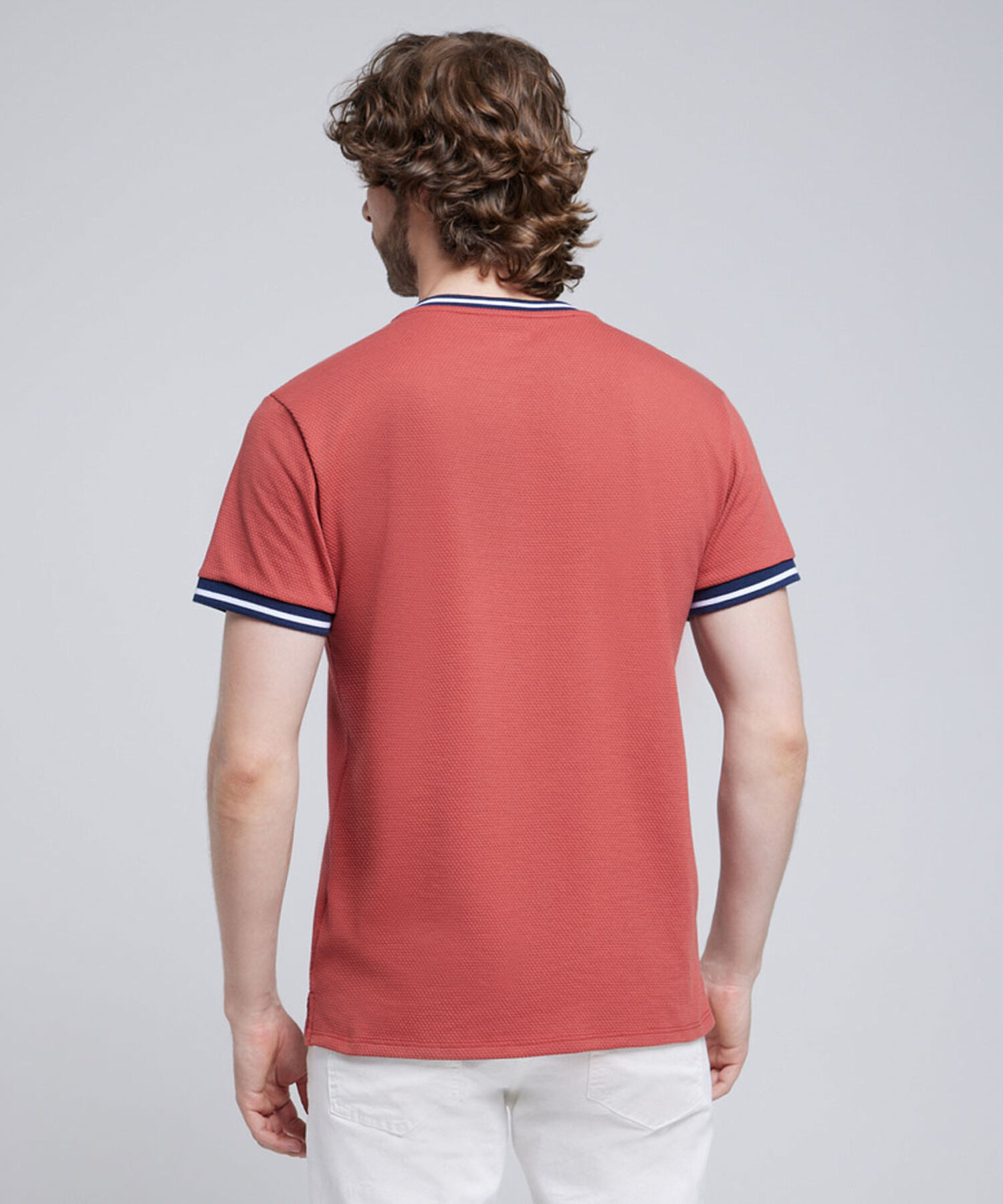 camisetas para hombre