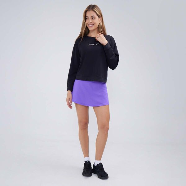 faldas deportivas mujer
