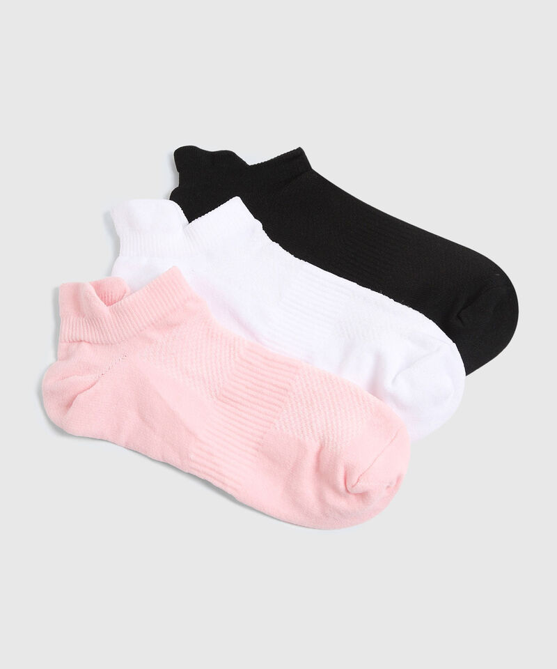medias para mujer