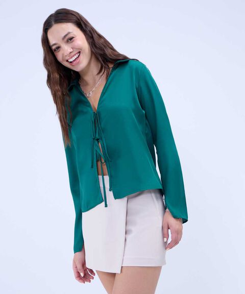 camisas para mujer image number null
