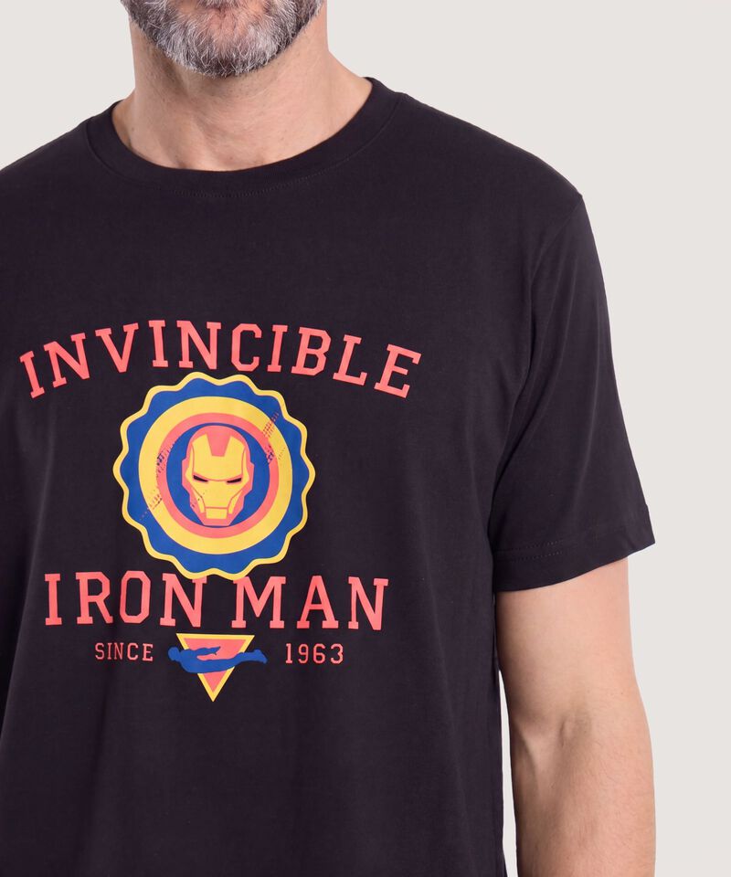 camisetas para hombre