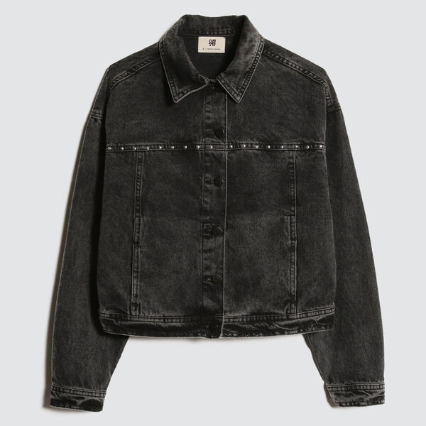chaquetas para mujer