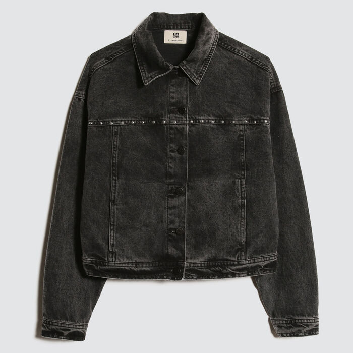 chaquetas para mujer