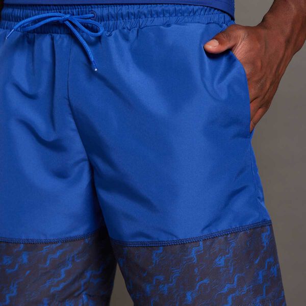 bermudas deportivas para hombre  image number null