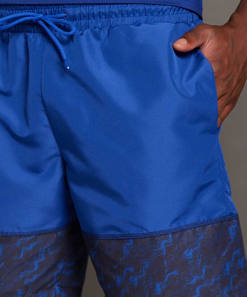bermudas deportivas para hombre 