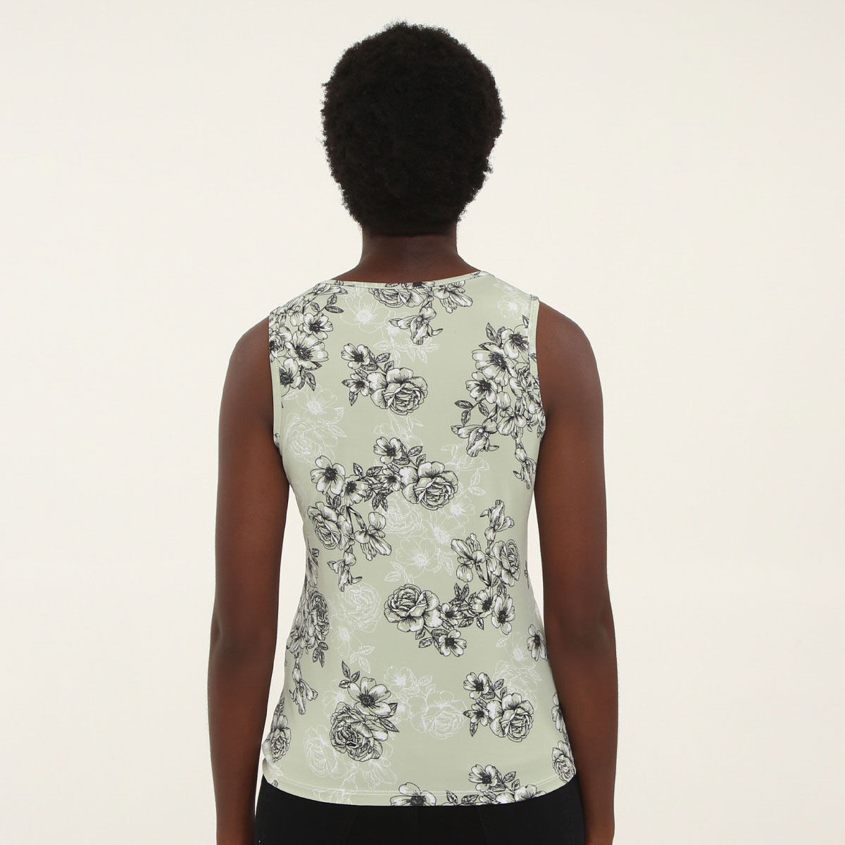 tops para mujer
