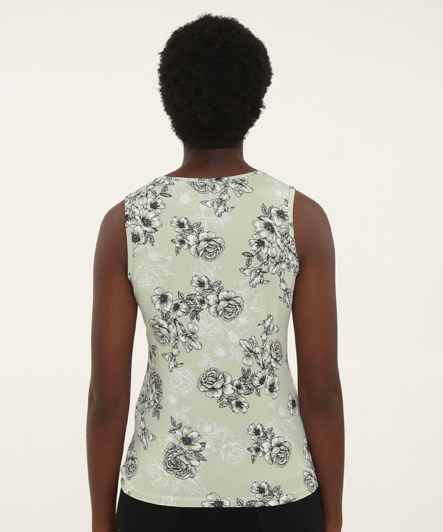 tops para mujer