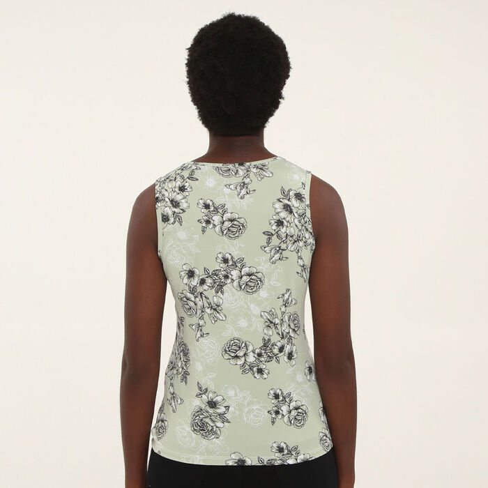 tops para mujer