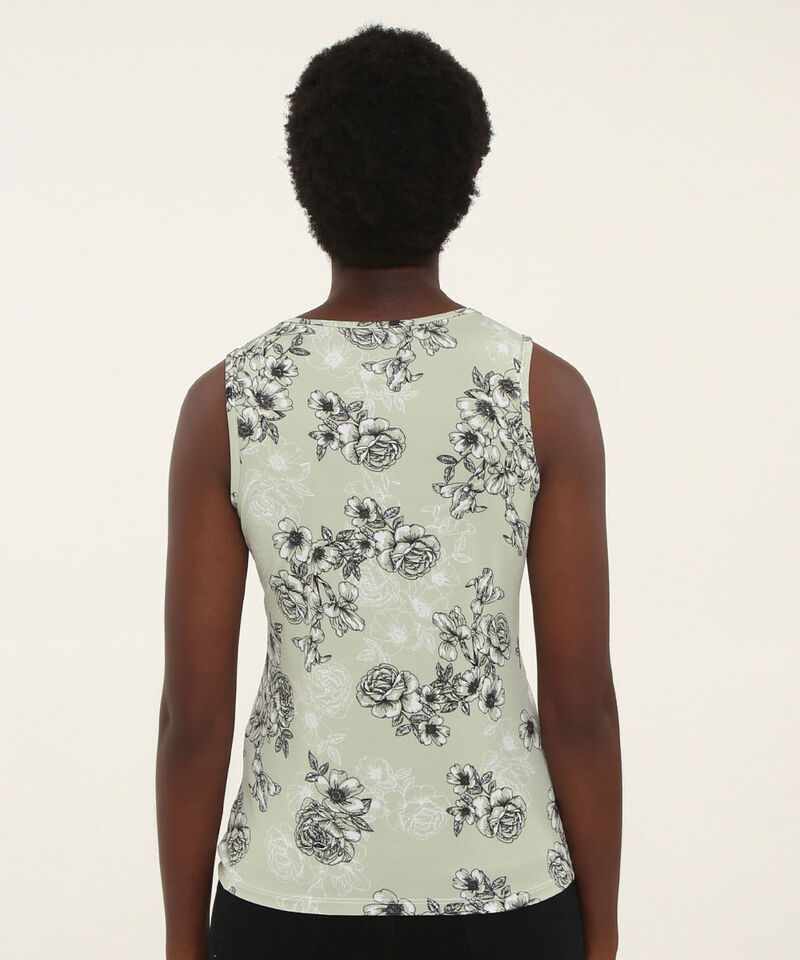 tops para mujer