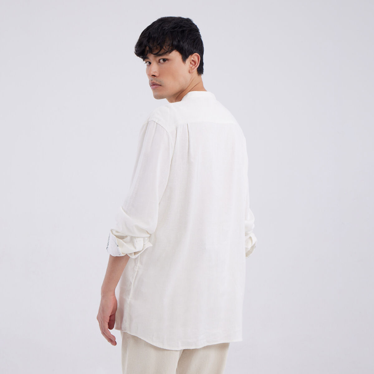 camisas para hombre