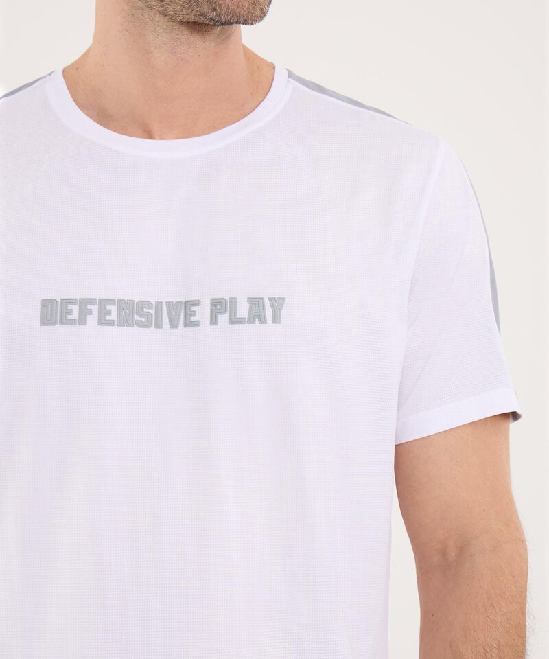 camisetas deportivas para hombre