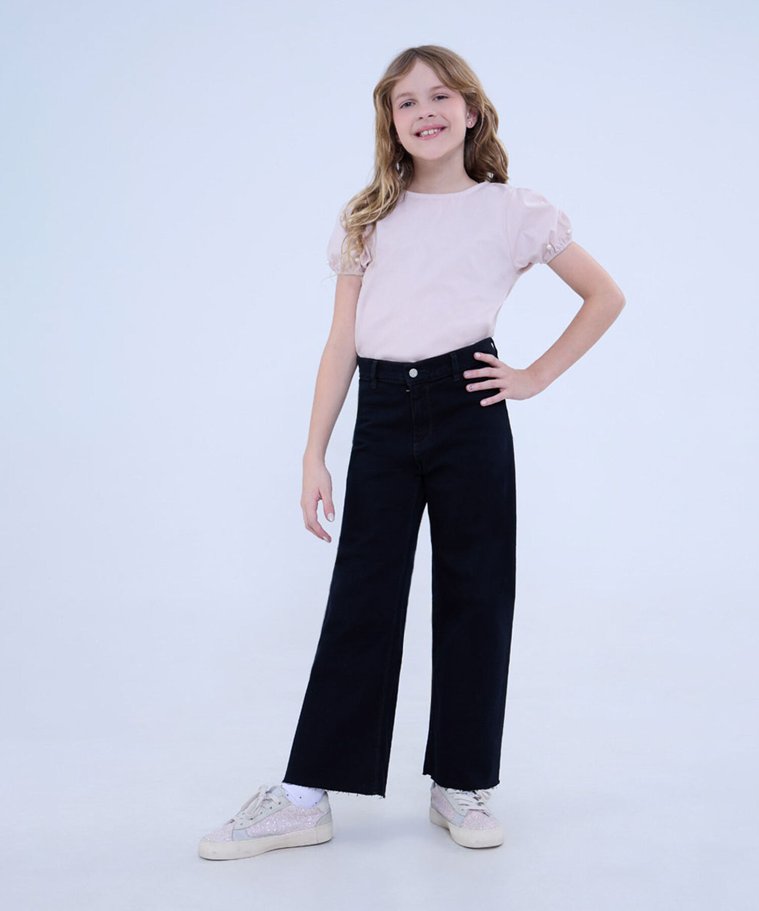 camisetas para niñas