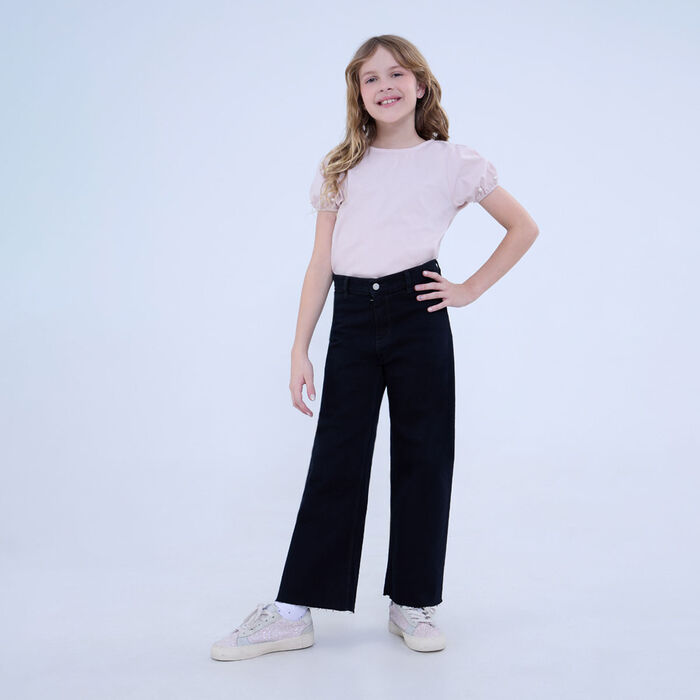 camisetas para niñas