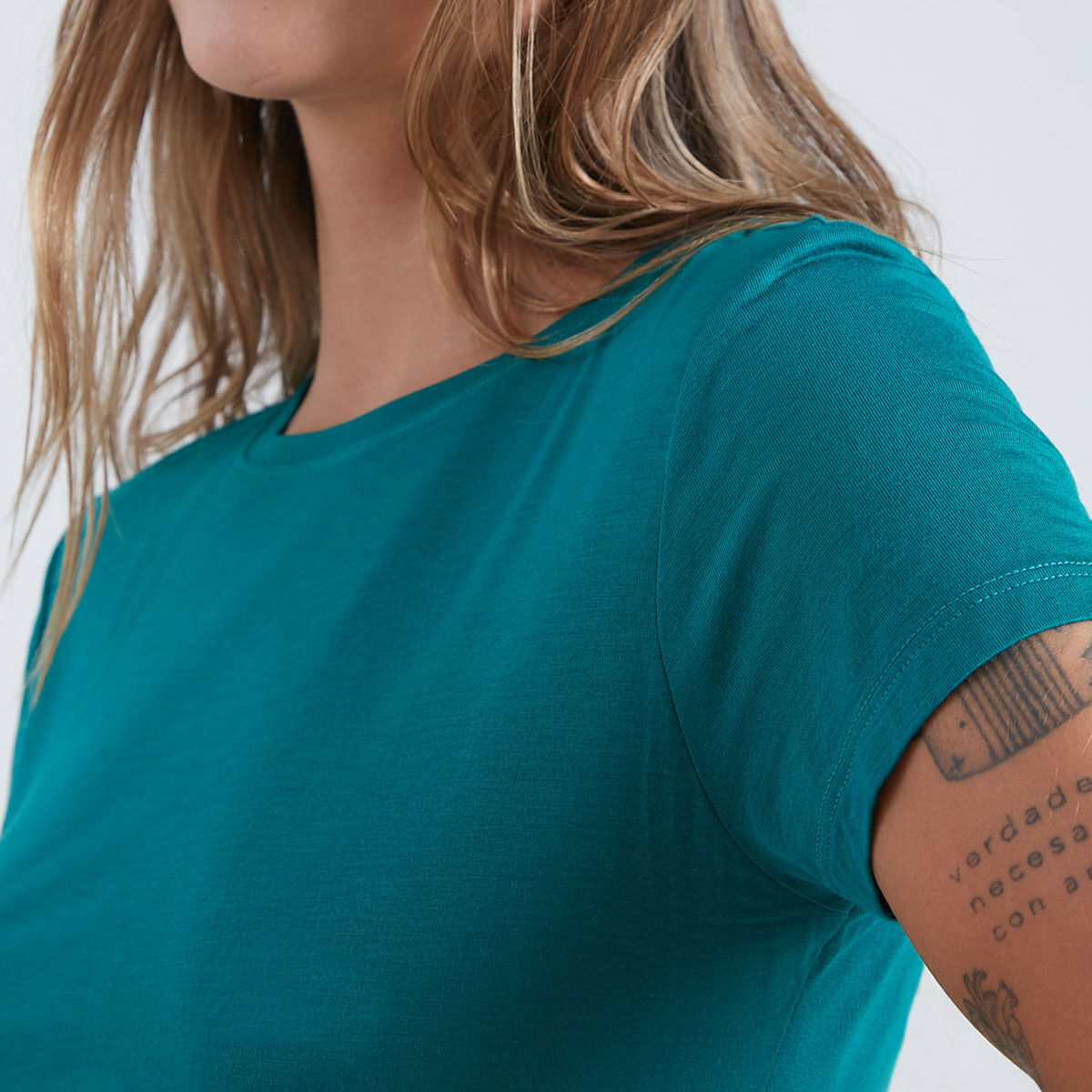 camisetas mujer