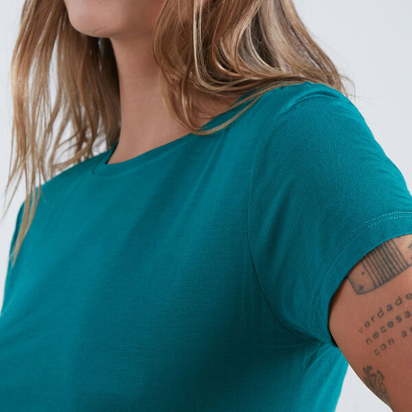 camisetas mujer image number null