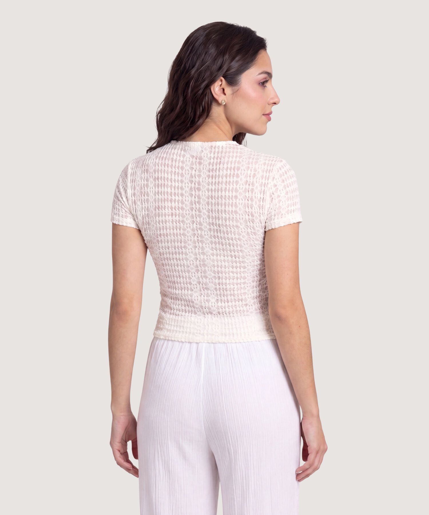 camisetas mujer