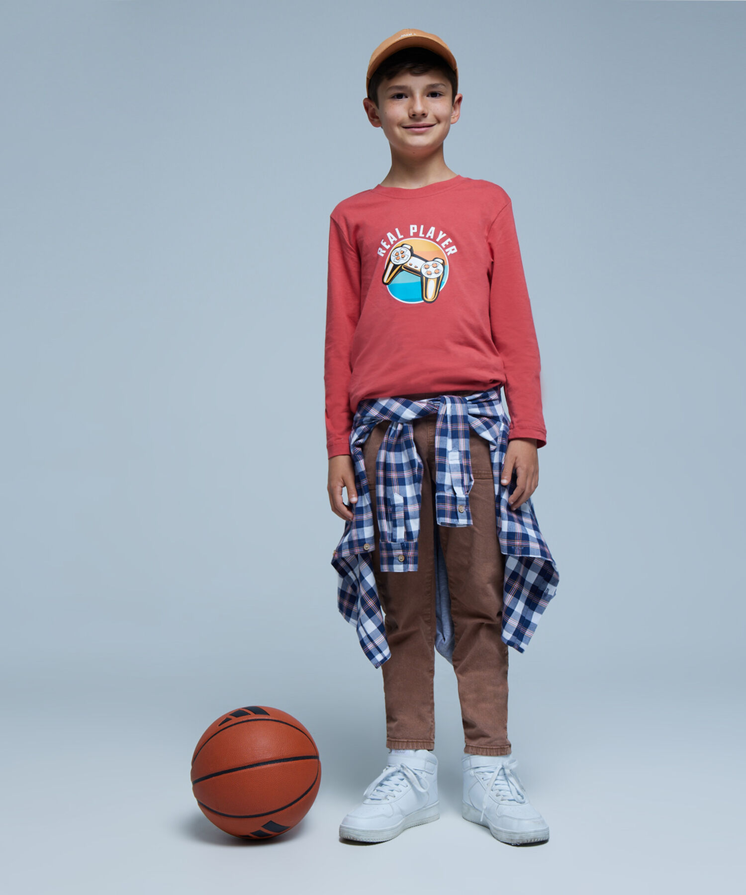 camisetas para hombre